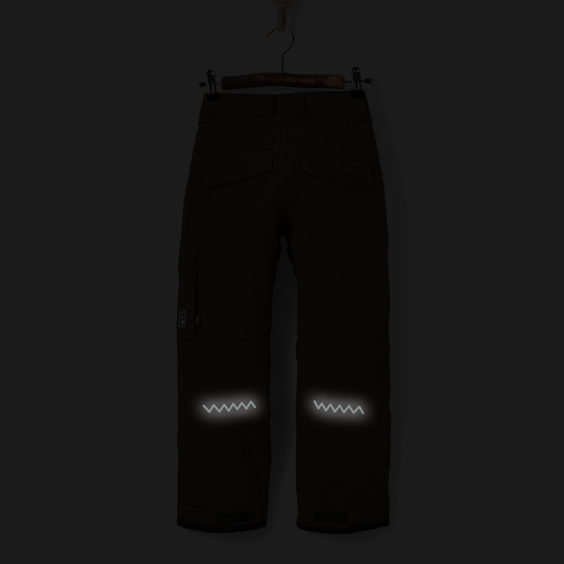 Crusade Skihose - upcycled (10)