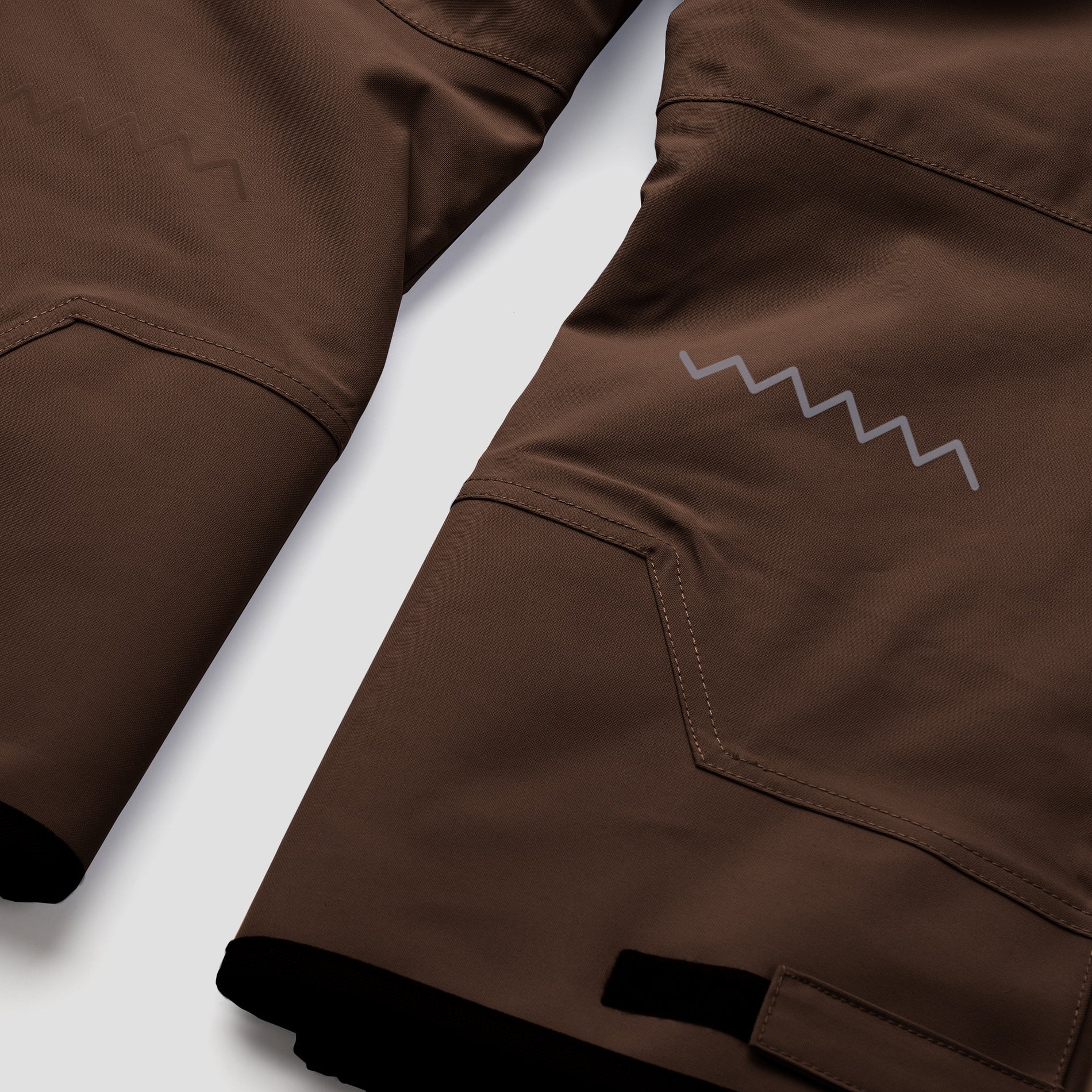 Crusade Skihose - upcycled (9)