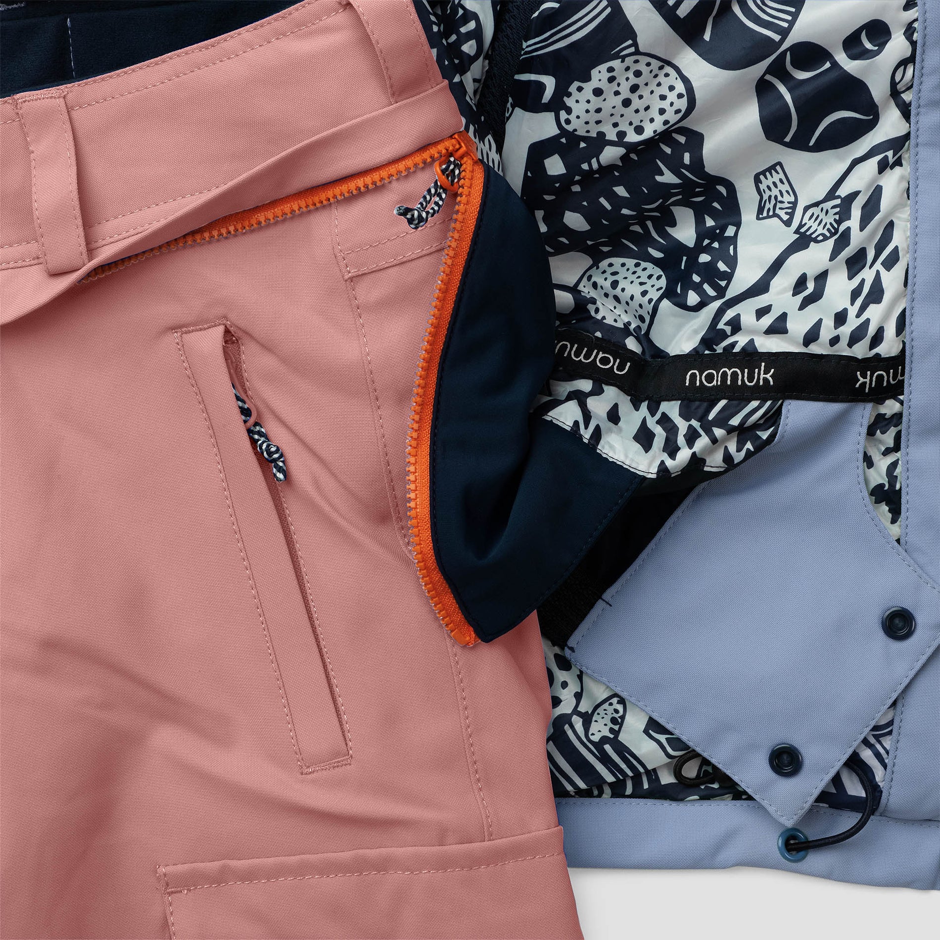 Crusade Skihose (3)