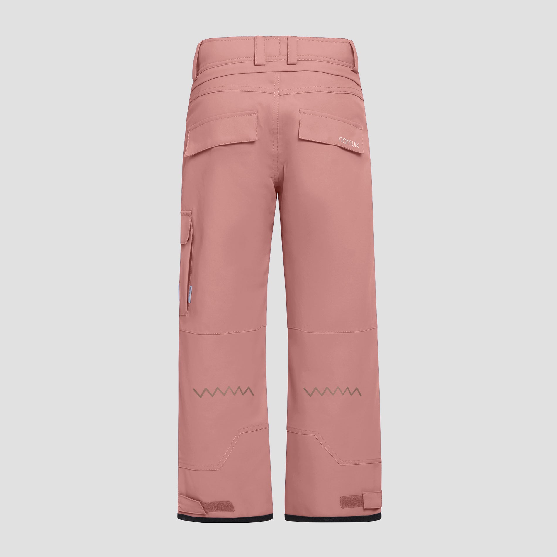 Crusade Skihose