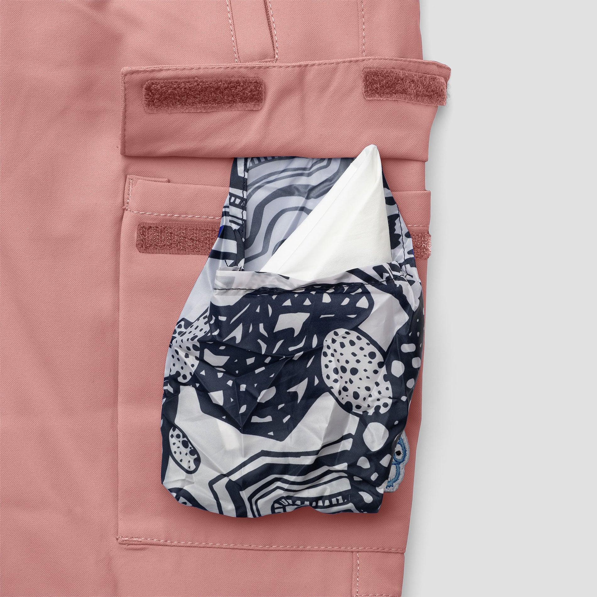 Crusade Skihose (6)
