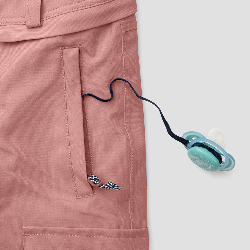 Crusade Skihose (8)