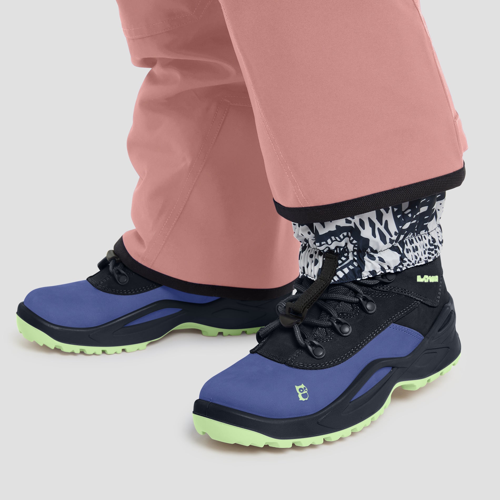 Crusade Skihose (5)