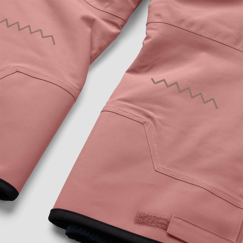 Crusade Skihose (9)