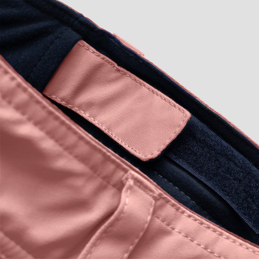 Crusade Skihose (6)