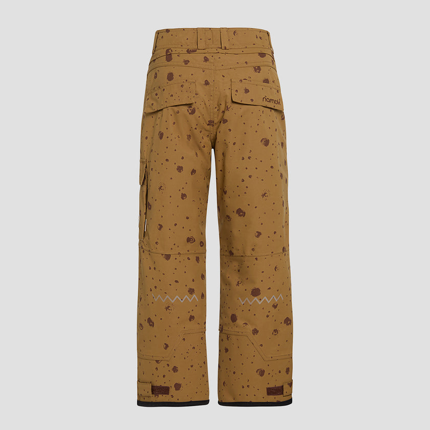 Crusade Skihose 
