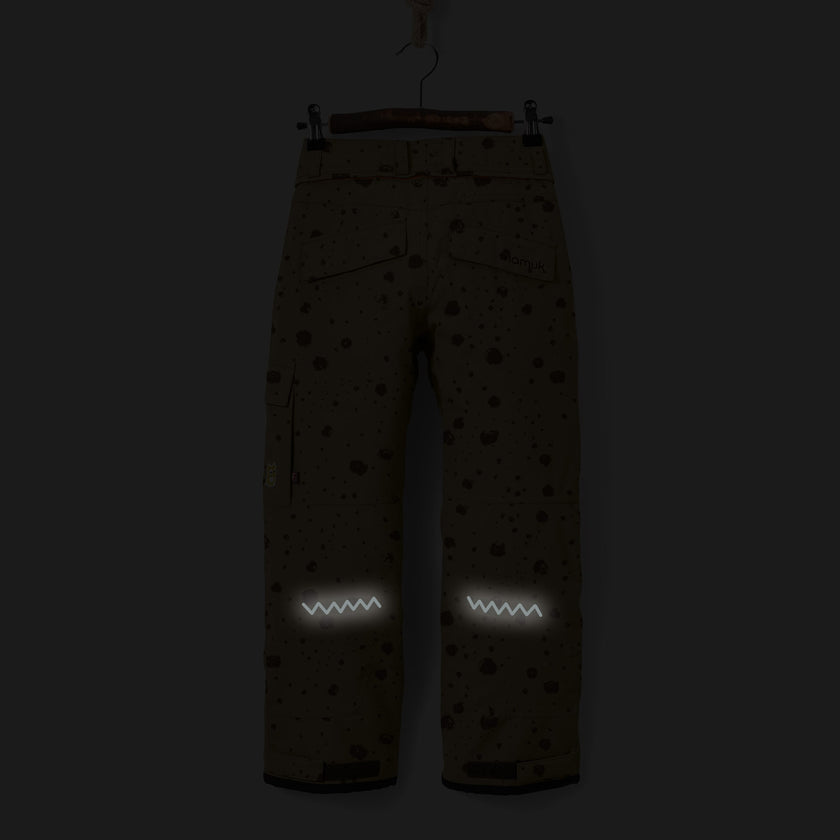 Crusade Skihose 