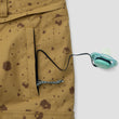 Crusade Skihose 