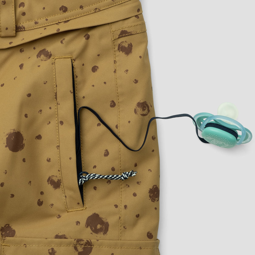 Crusade Skihose 