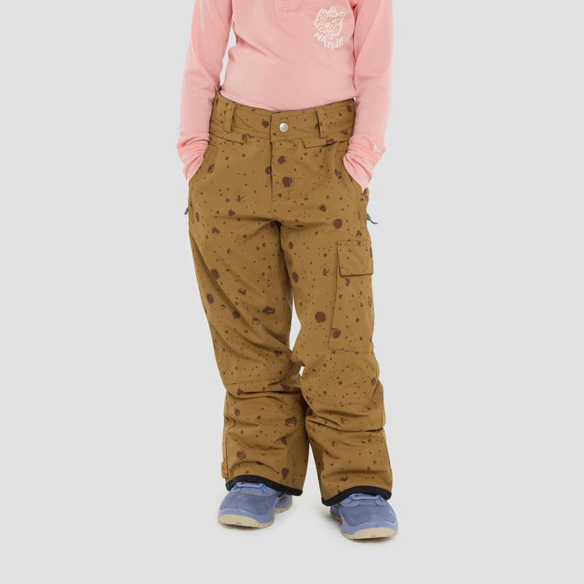 Crusade Skihose 