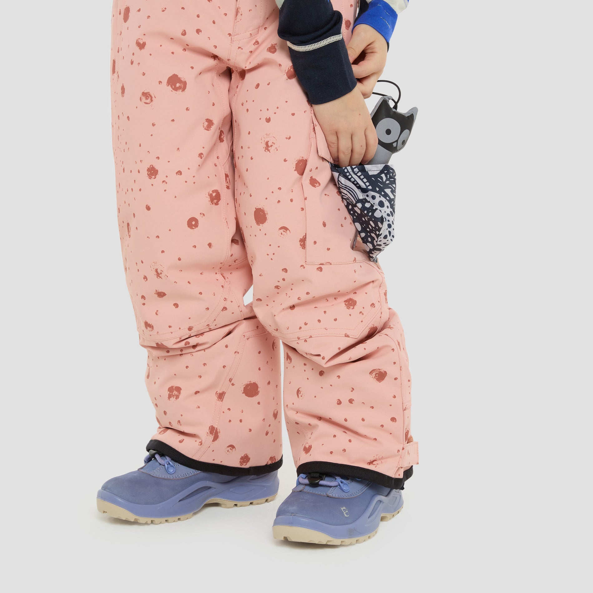 Crusade Skihose "Galaxy" (6)