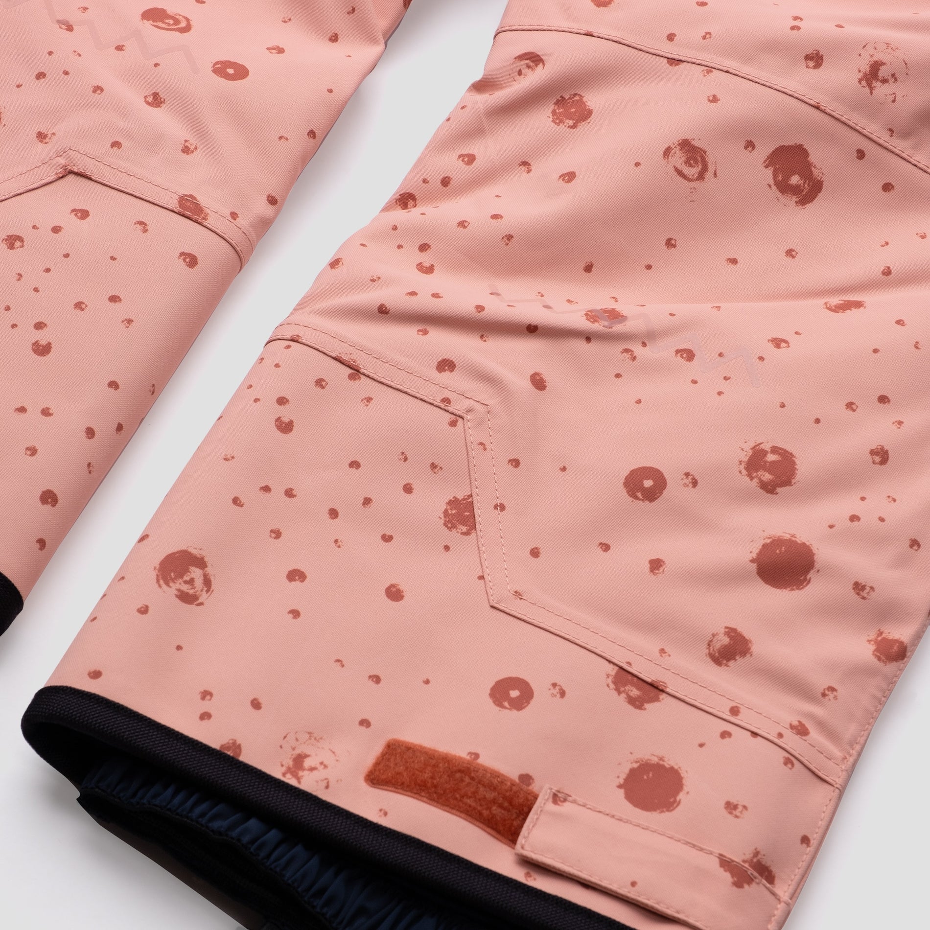 Crusade Skihose "Galaxy" (9)