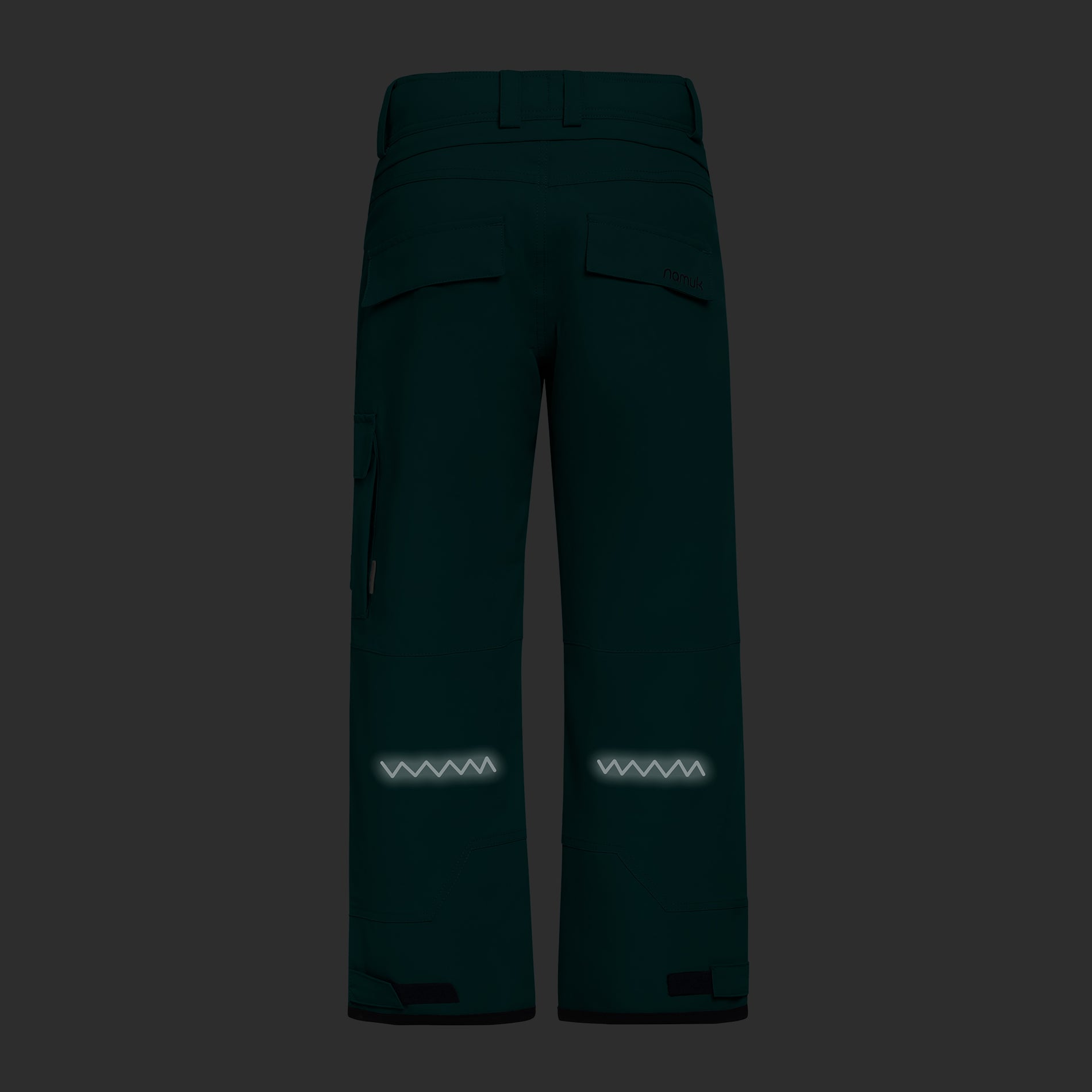 Crusade Skihose (9)
