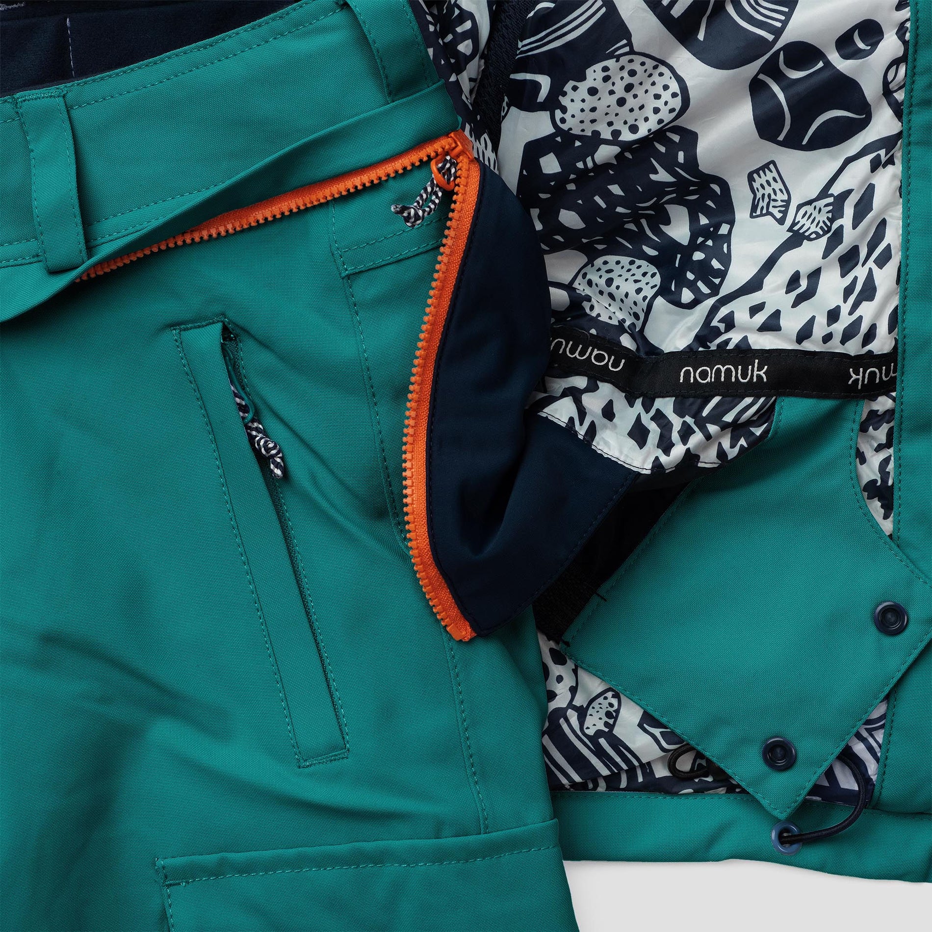 Crusade Skihose (3)