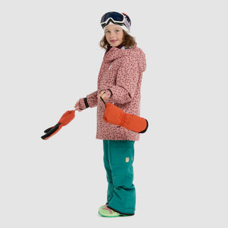 Crusade Skihose