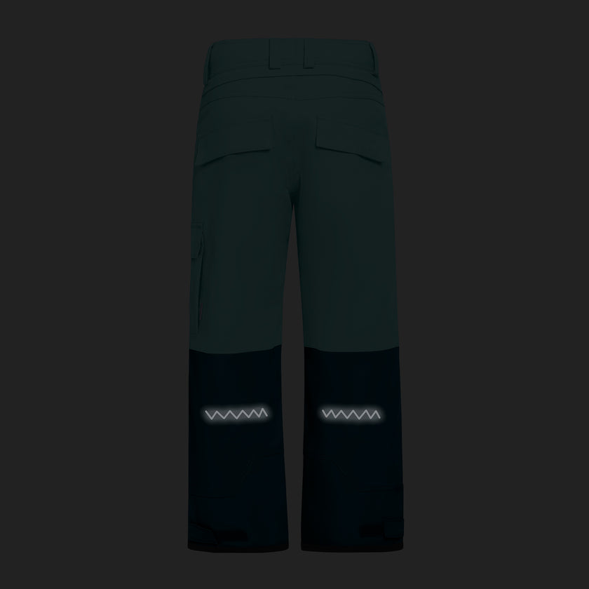 Crusade Skihose (10)