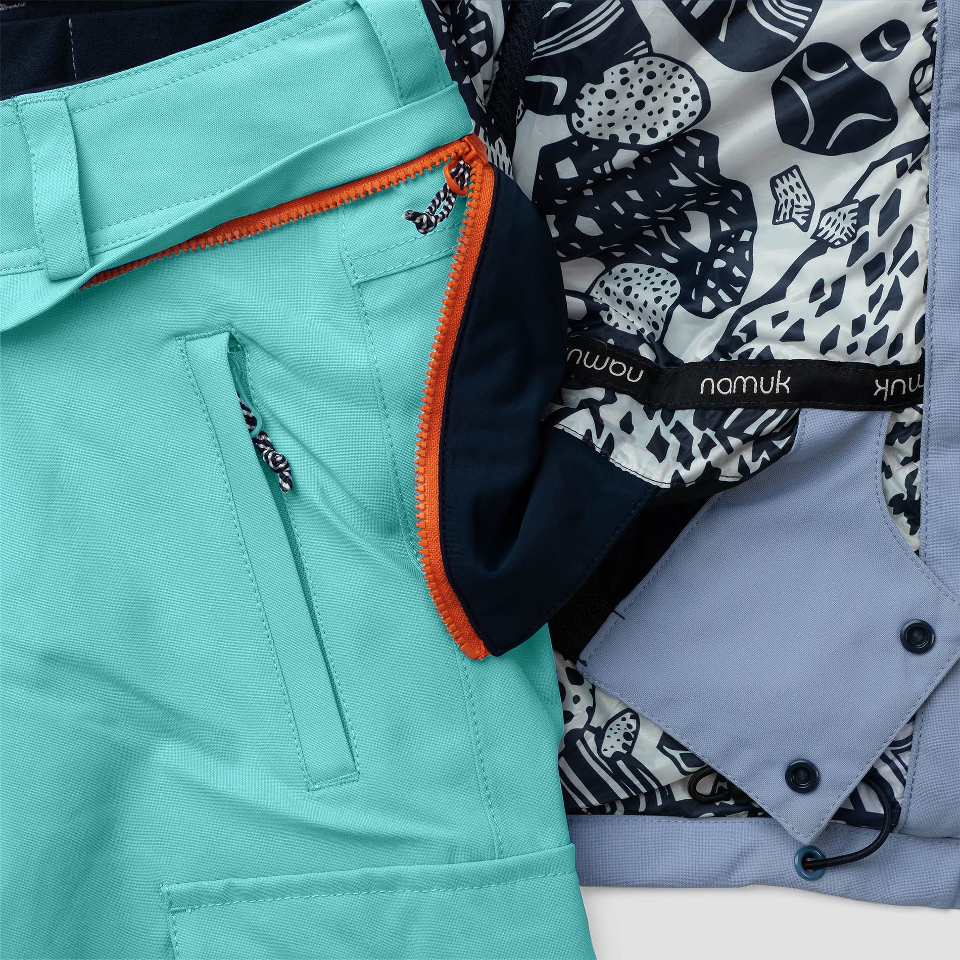 Crusade Skihose (3)