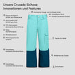 Crusade Skihose (4)