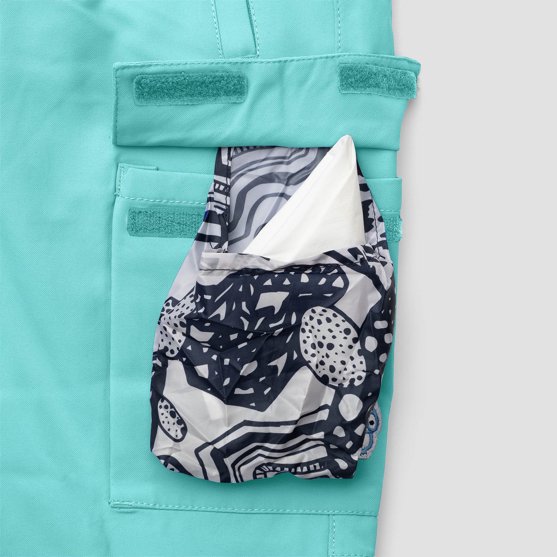 Crusade Skihose (6)