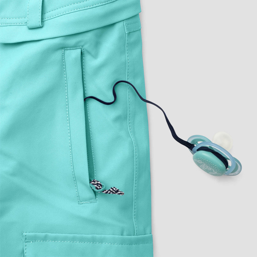 Crusade Skihose (8)