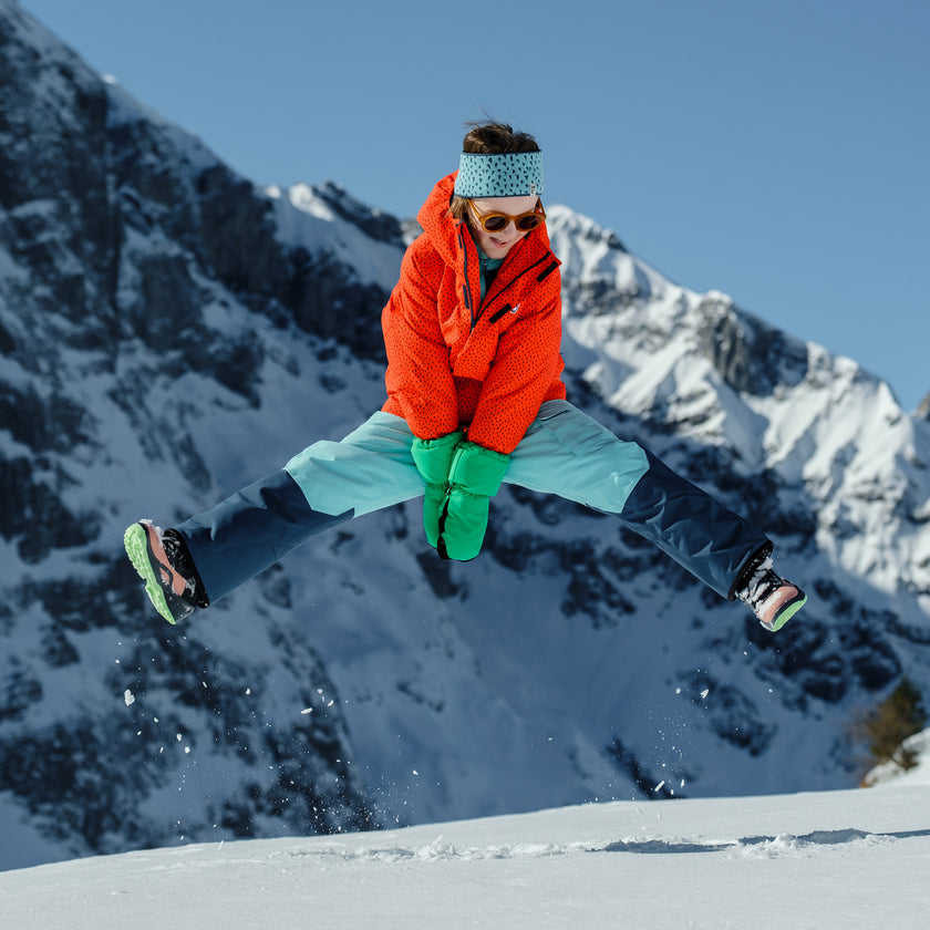Crusade Skihose (13)