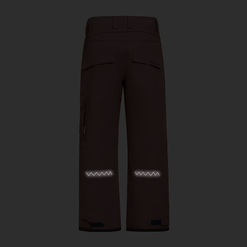 Crusade Skihose (15)