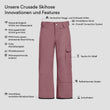 Crusade Skihose (3)