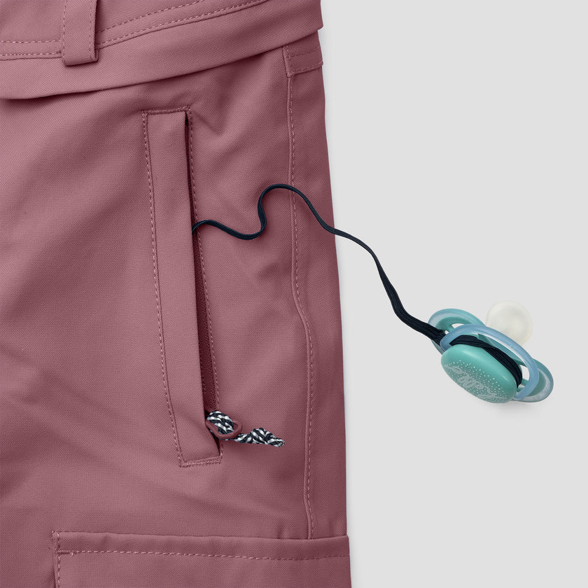 Crusade Skihose (13)