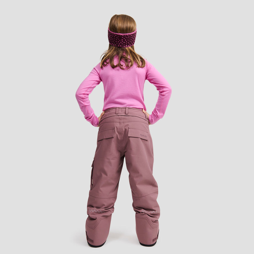 Crusade Skihose (6)