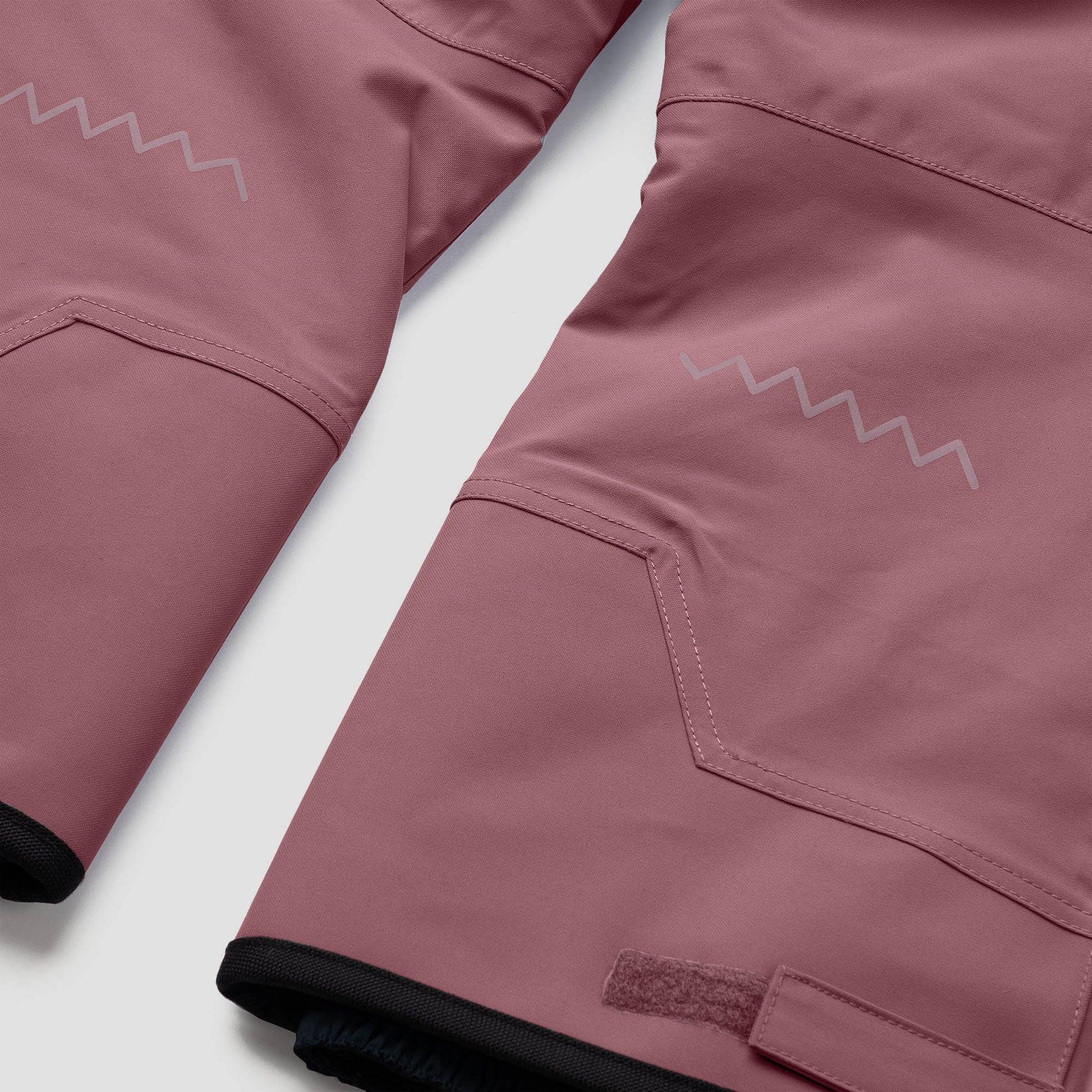 Crusade Skihose (12)