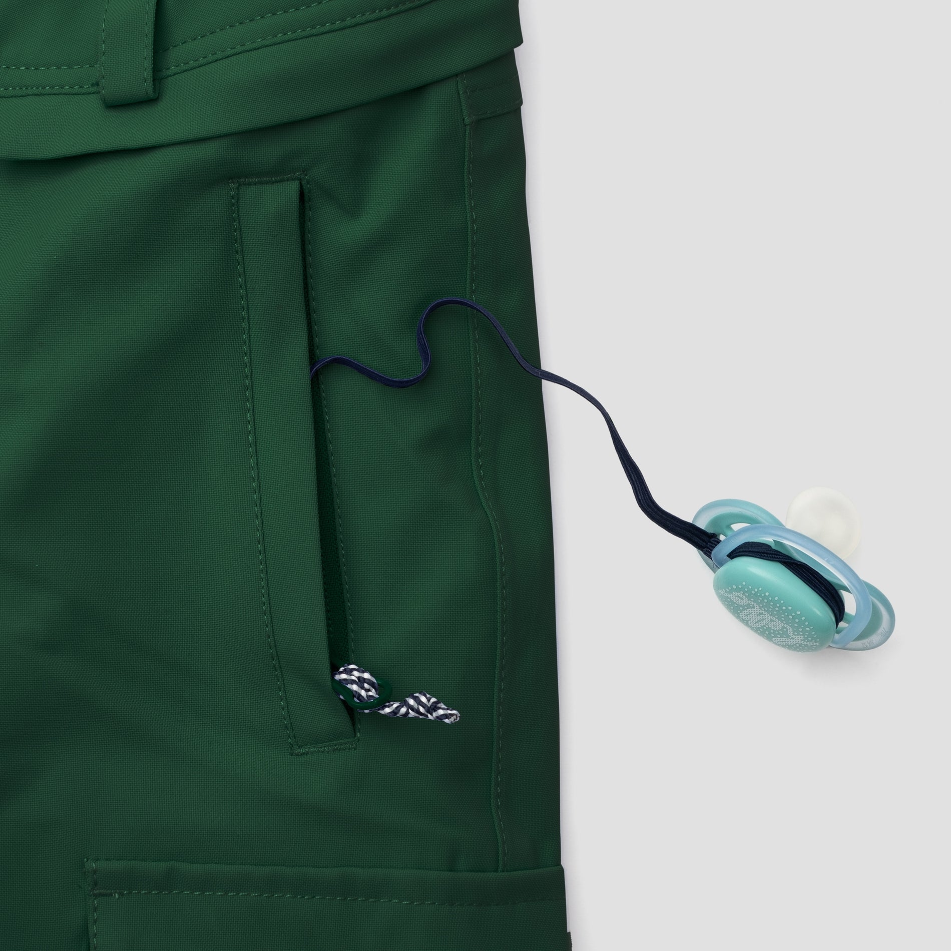Crusade Skihose (7)