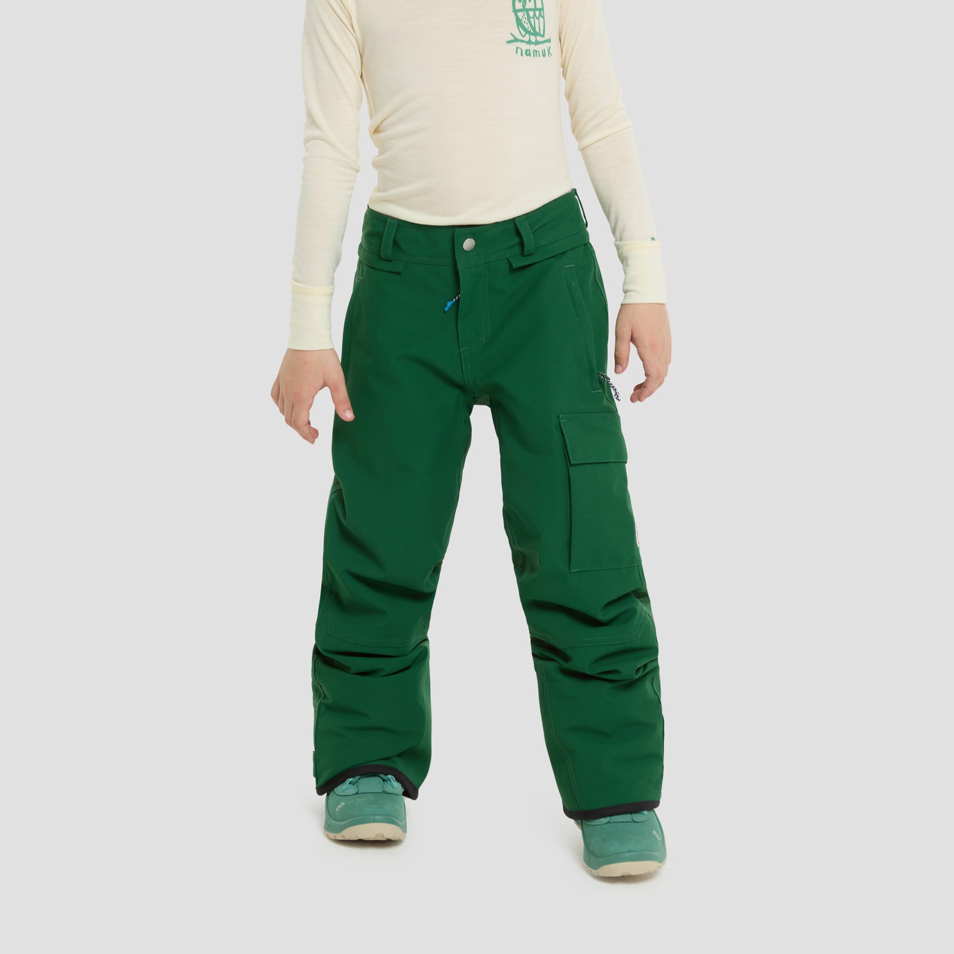 Crusade Skihose