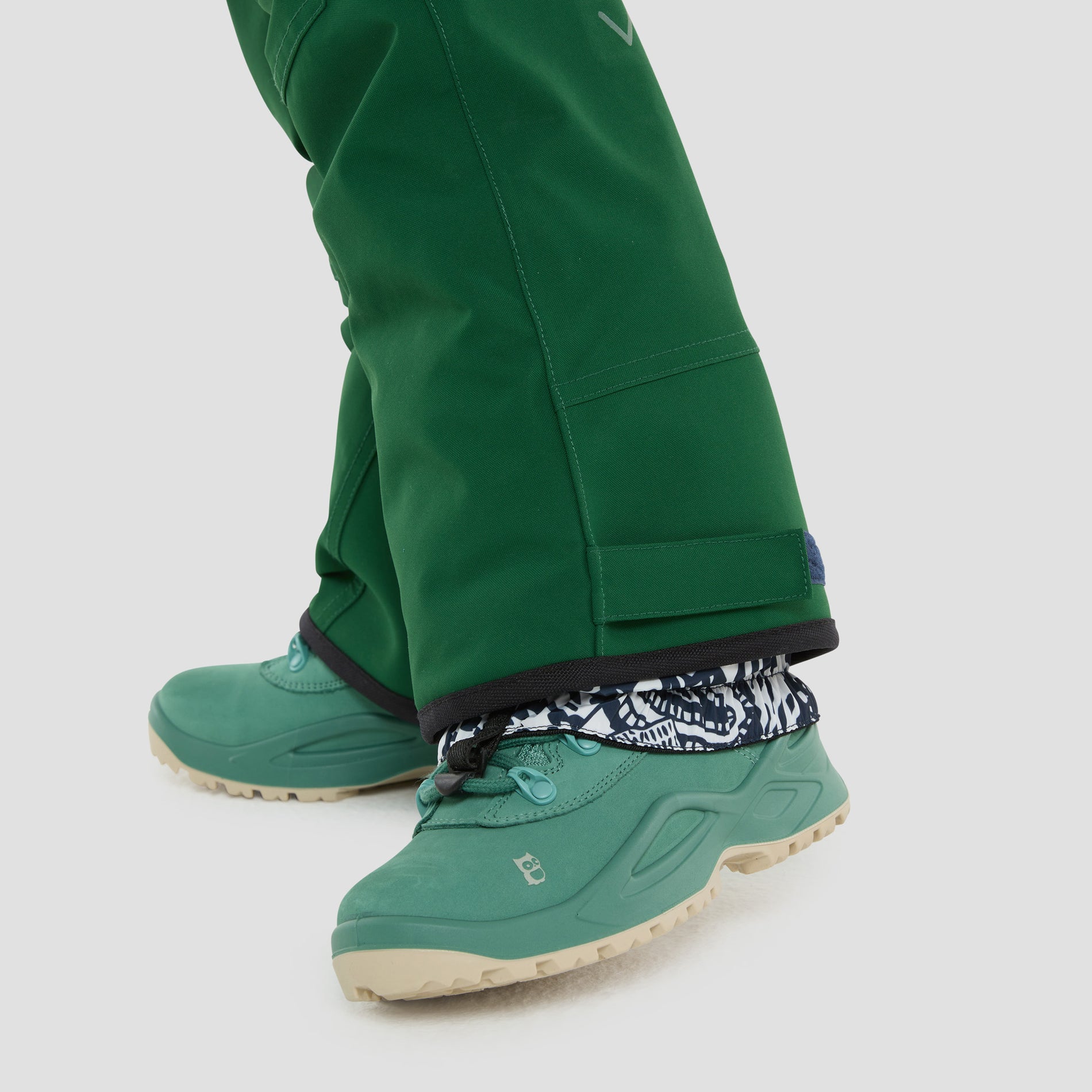 Crusade Skihose (5)