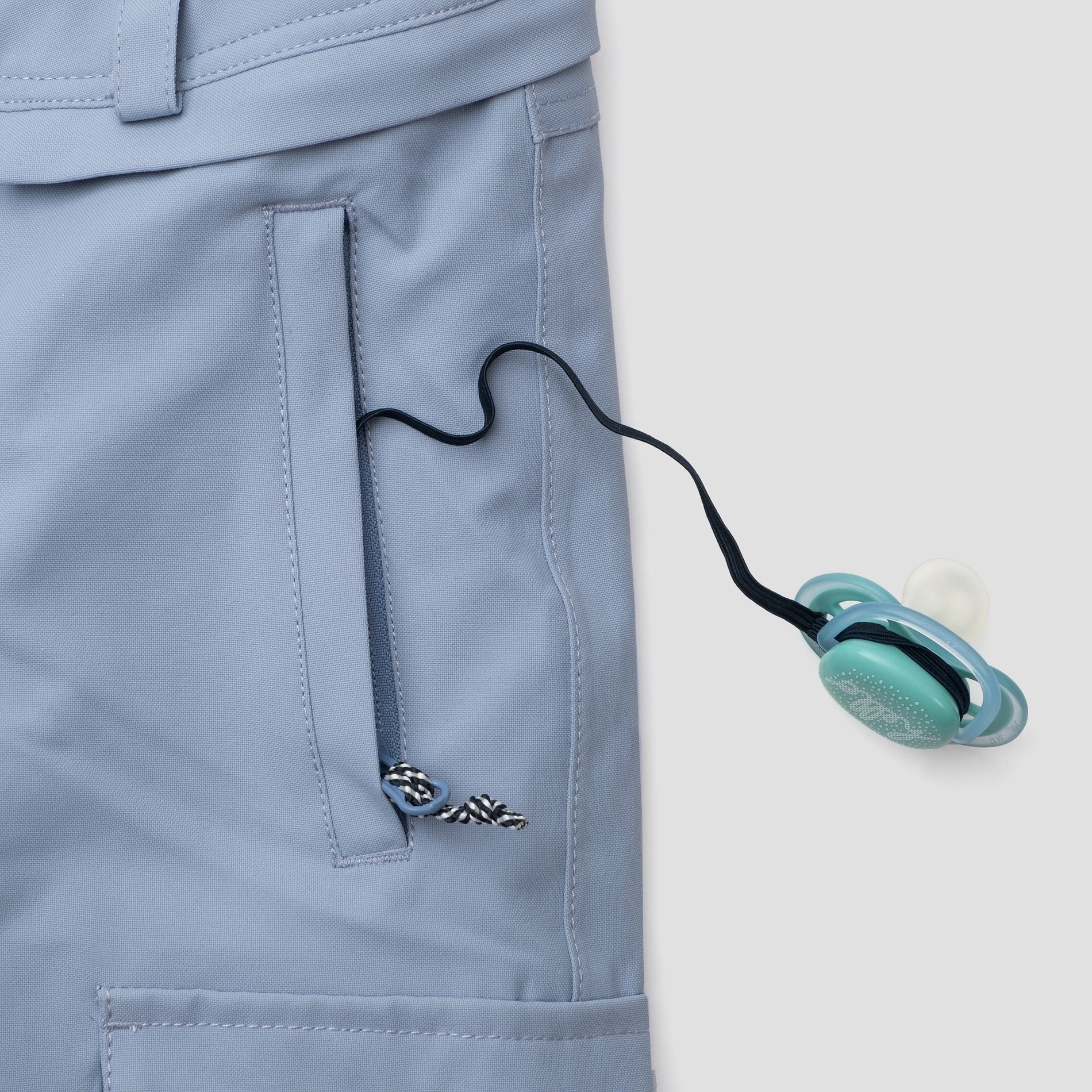 Crusade Skihose (7)