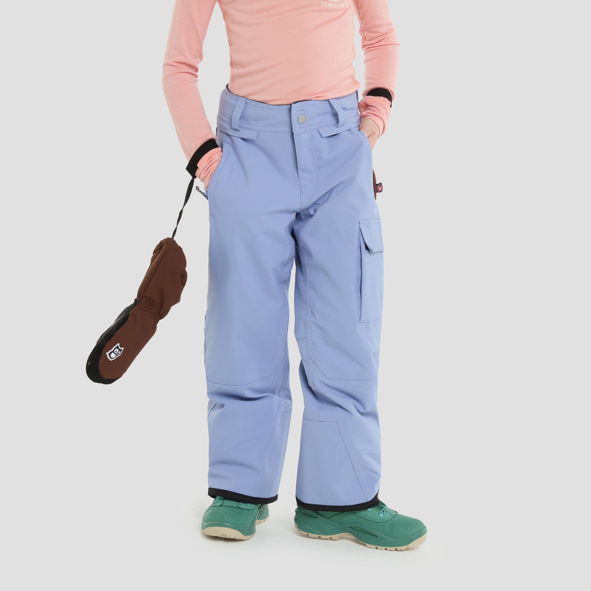 Crusade Skihose