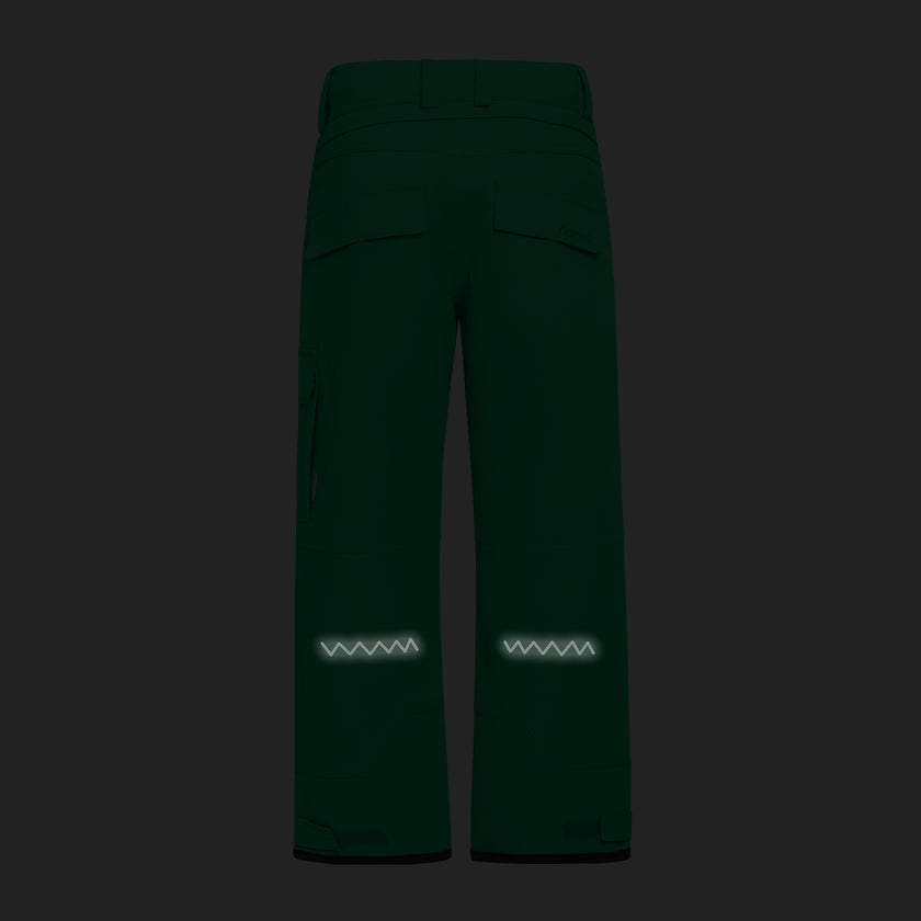 Crusade Skihose (10)