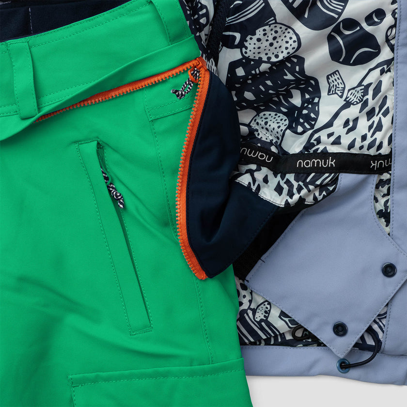 Crusade Skihose (5)