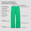 Crusade Skihose (4)