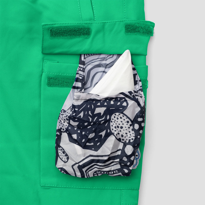 Crusade Skihose (7)