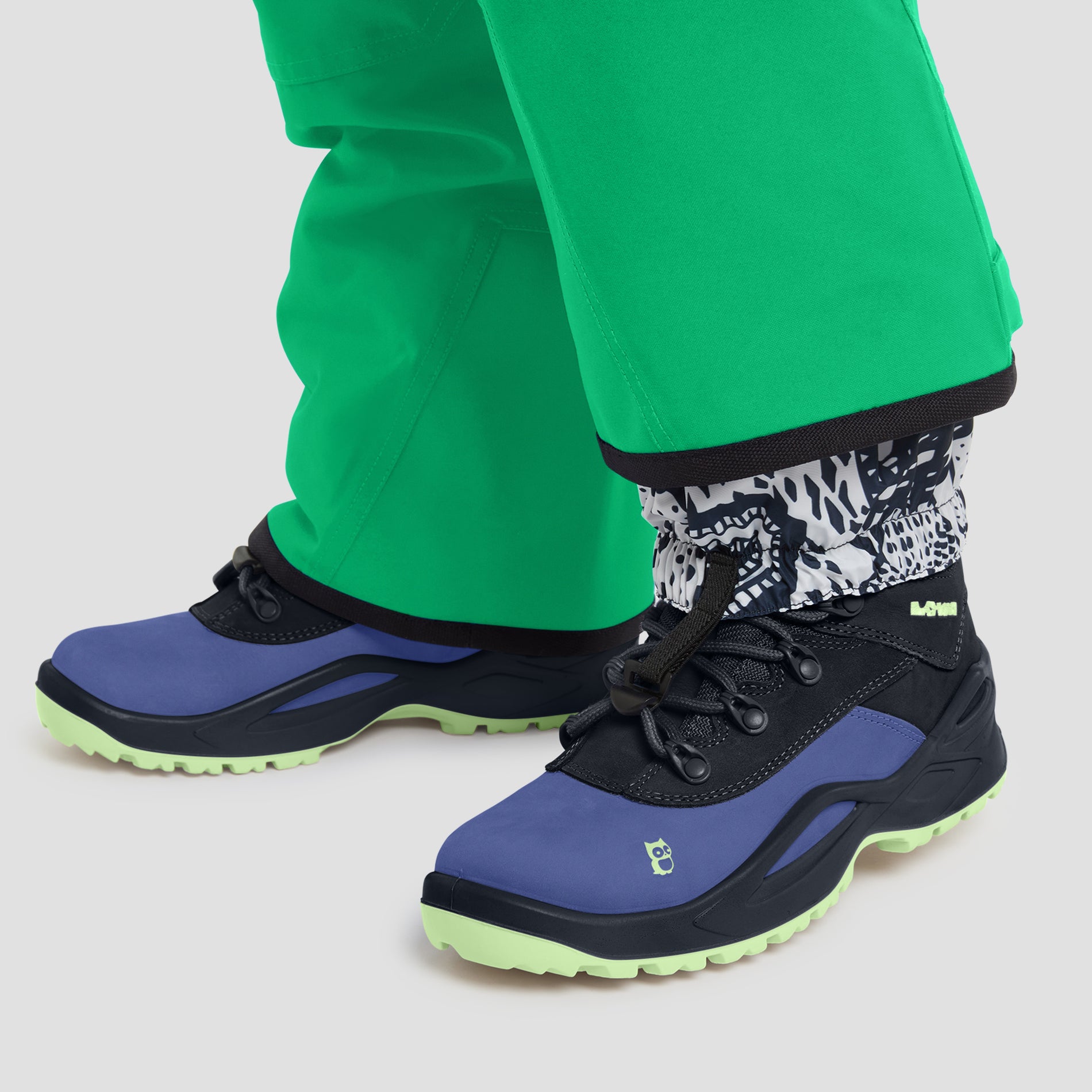 Crusade Skihose (5)