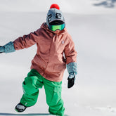 Crusade Skihose (13)