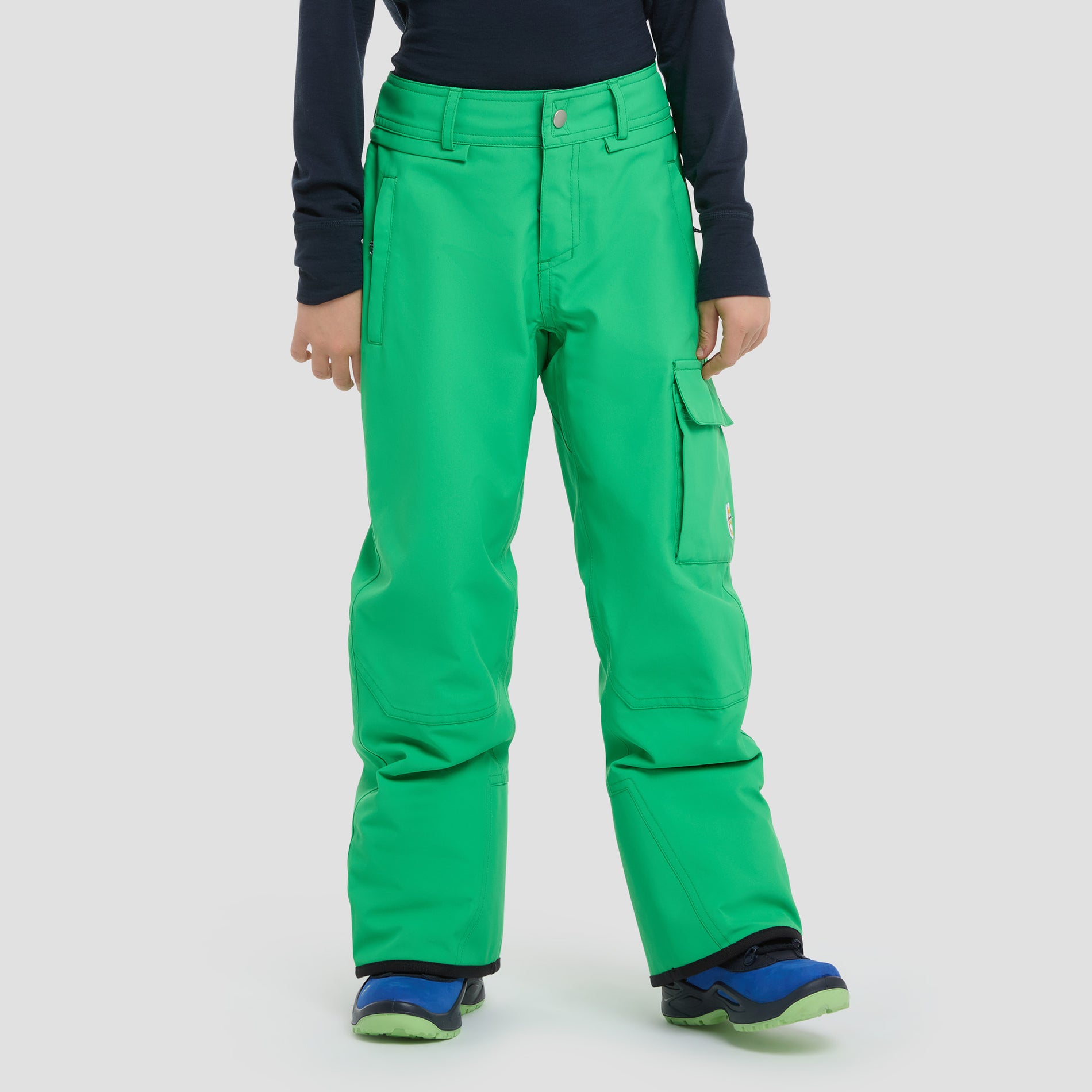Crusade Skihose