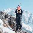 Crusade Skihose (13)