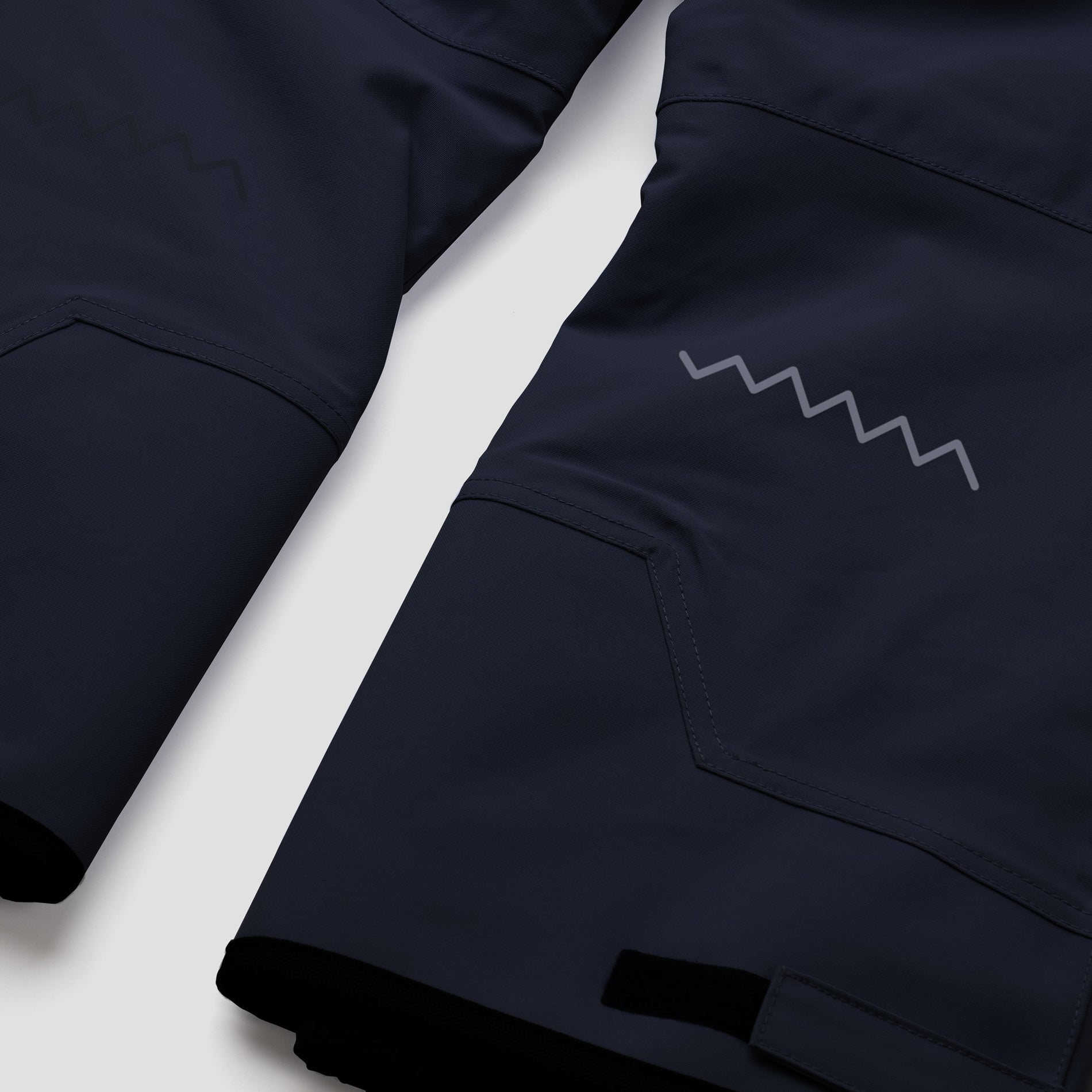 Crusade Skihose (7)