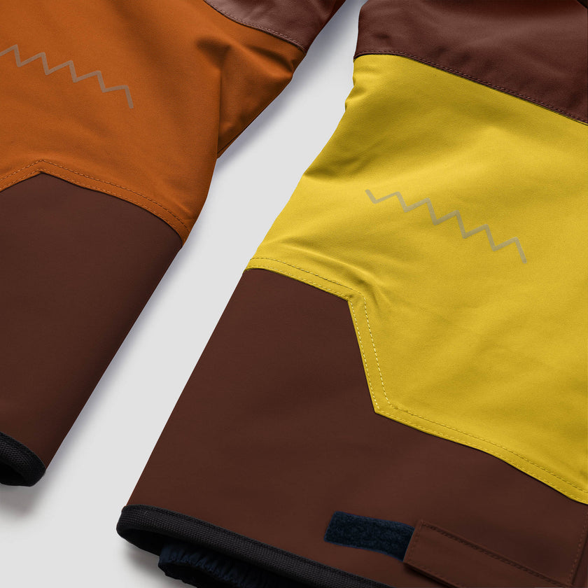 Crusade Skihose - upcycled (9)