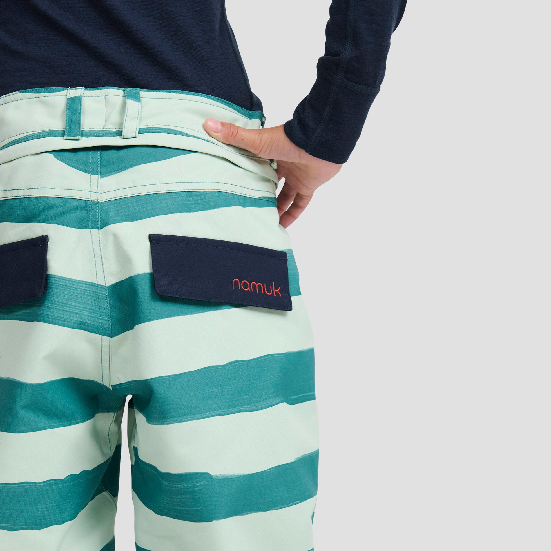 Crusade Skihose - upcycled (6)