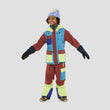 Crusade Skihose - upcycled (3)