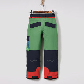 Crusade Skihose - upcycled