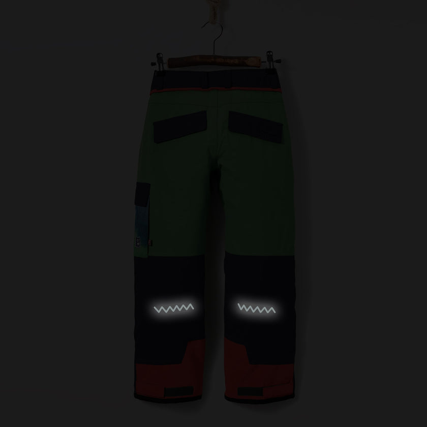 Crusade Skihose - upcycled (2)