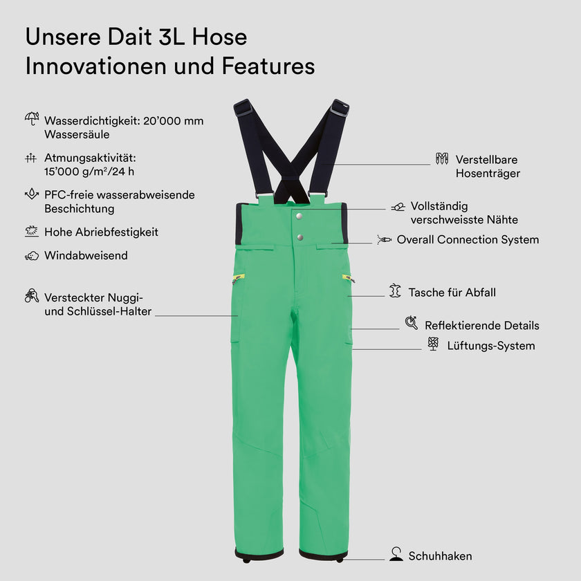 Dait 3L Hose (4)